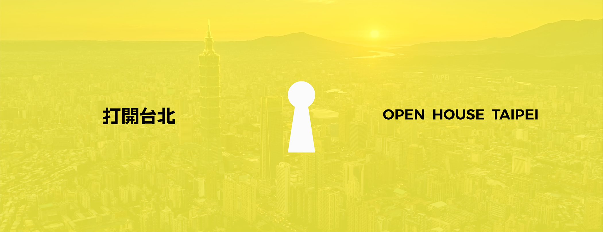 OpenTaipei About